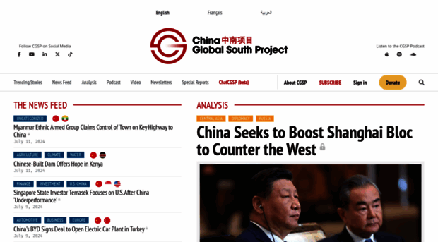 chinaafricaproject.com