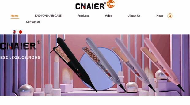 chinaaier.com