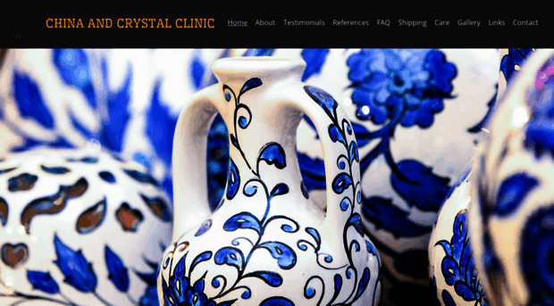 chinaandcrystalclinic.com