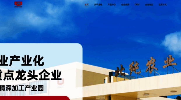 chinabeichun.com