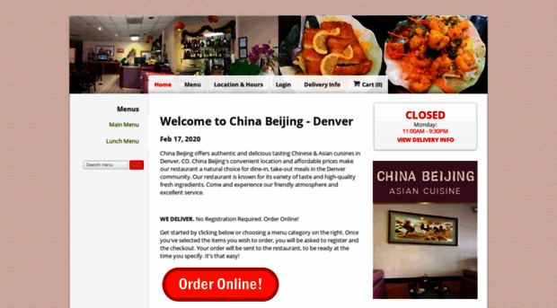 chinabeijingdenver.com