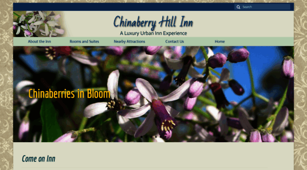 chinaberryhill.com