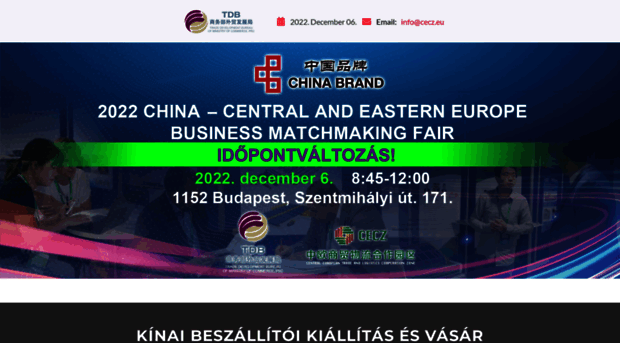 chinabrandfair.eu