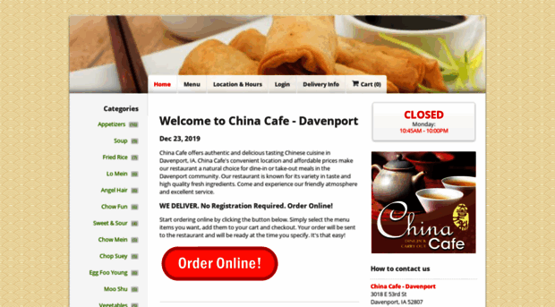 chinacafeia.com