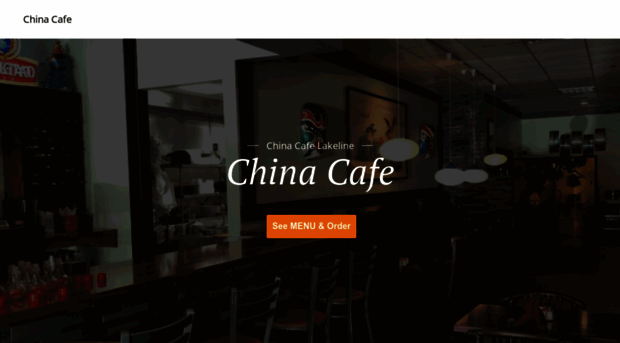 chinacafelakeline.com