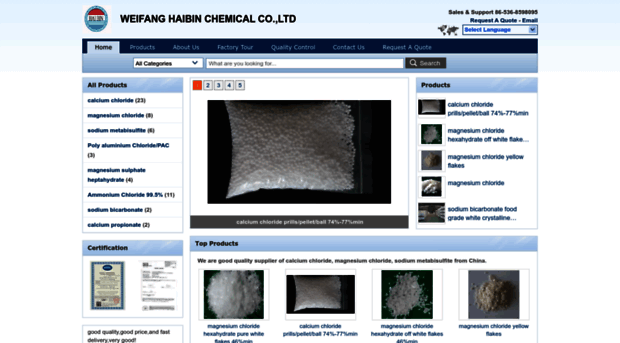 chinacalciumchloride.com