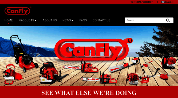 chinacanfly.com