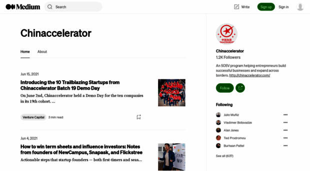 chinaccelerator.medium.com