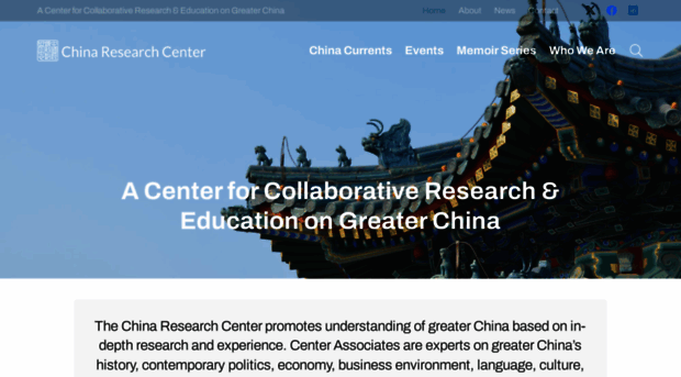 chinacenter.net