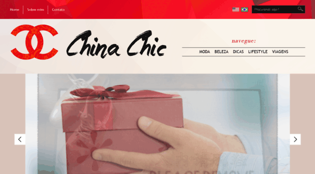 chinachicblog.com