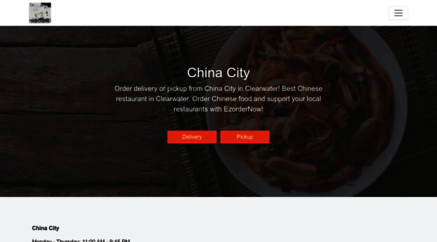 chinacityfl.com