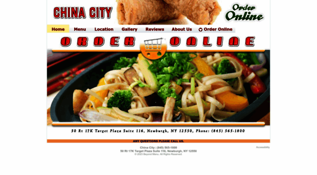 chinacitynewburgh.com