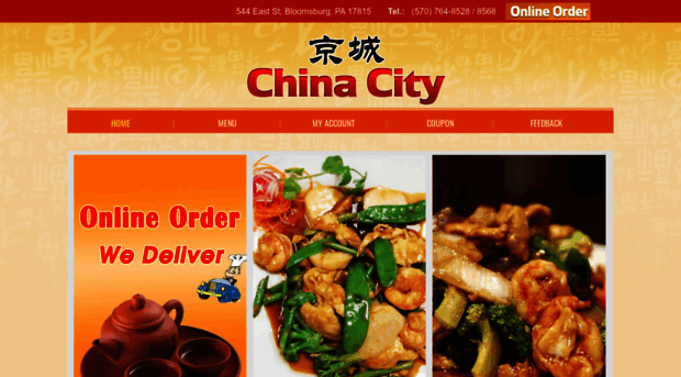 chinacitypa.com