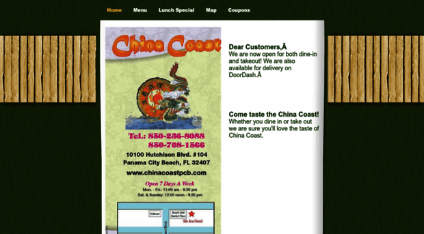 chinacoastpcb.com