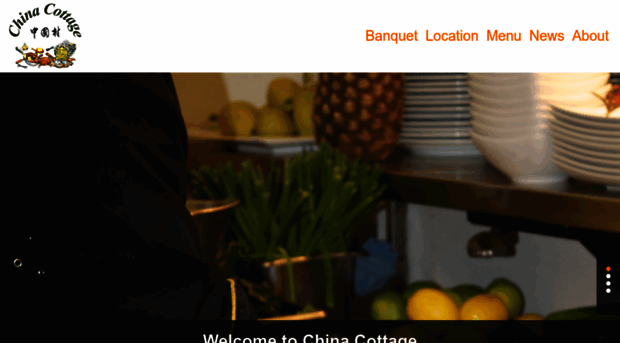 chinacottagerestaurant.com