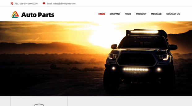 chinacparts.com