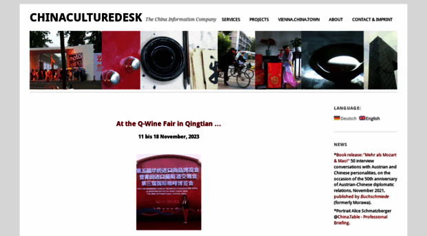 chinaculturedesk.com