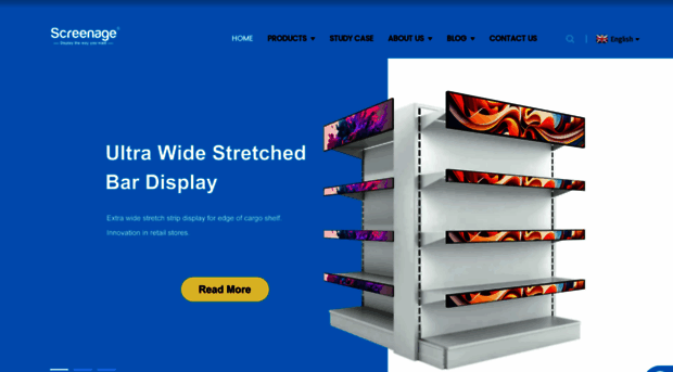 chinadigitalsignage.com