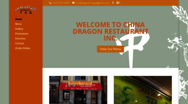 chinadragonchicago.com