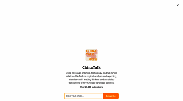 chinaecontalk.substack.com