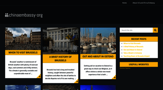 chinaembassy-org.be