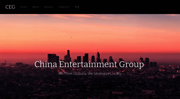 chinaentertainment.us