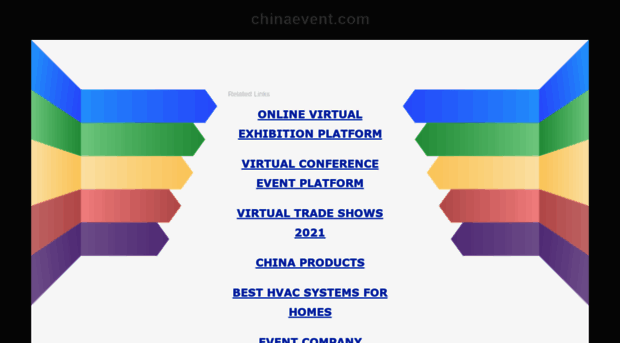 chinaevent.com