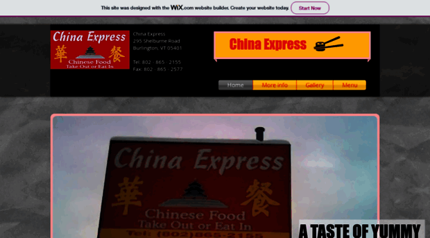 chinaexpress1.com