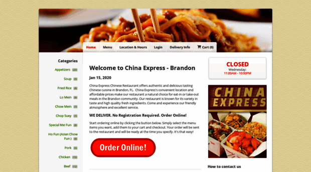 chinaexpress33511.com