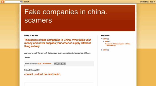 chinafakecompanies.blogspot.com