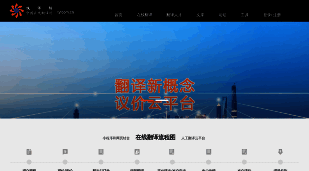 chinafanyi.com