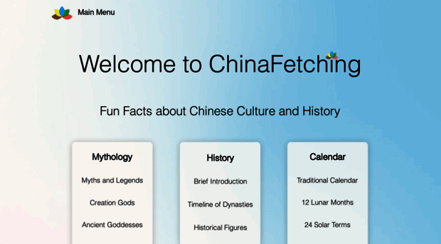 chinafetching.com