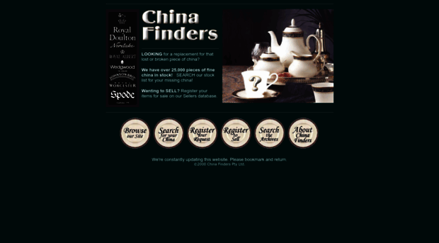 chinafinders.com.au