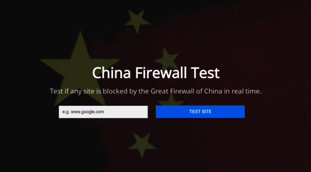 chinafirewalltest.com