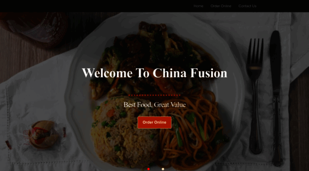 chinafusionlacosta.com