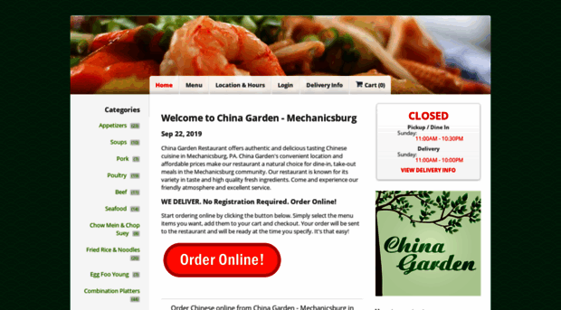 chinagarden-pa.com