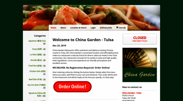 chinagardenok.com