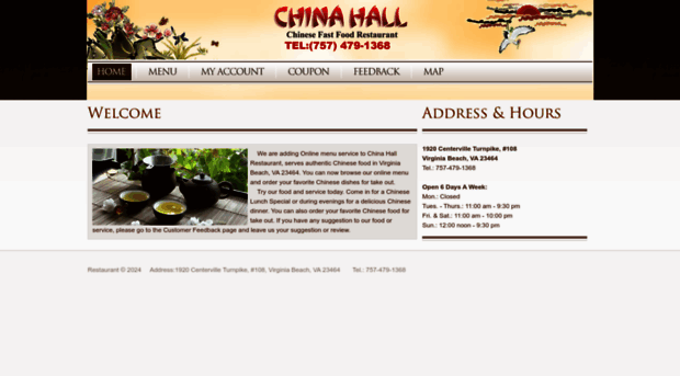 chinahallva.com