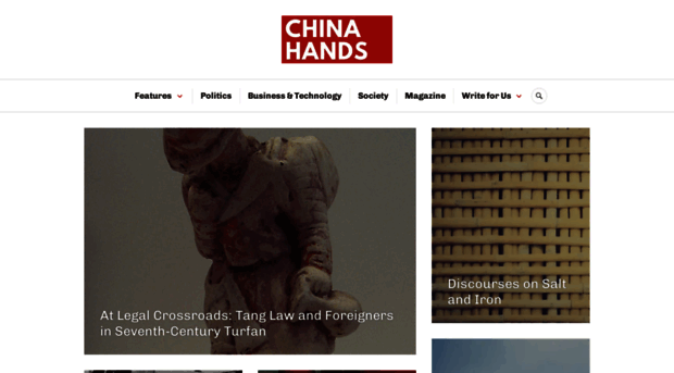 chinahandsmagazine.org