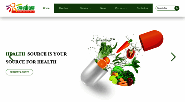 chinahealthsource.com