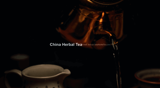 chinaherbaltea.com