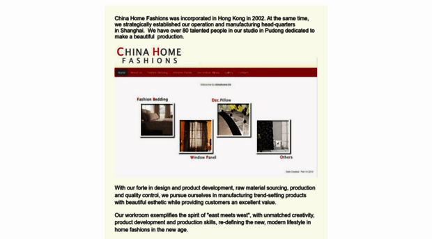 chinahome.hk