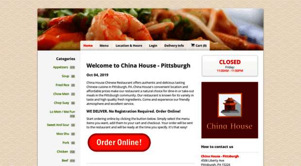 chinahouse15224.com