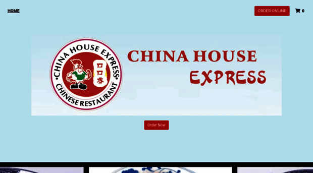 chinahousebritton.com