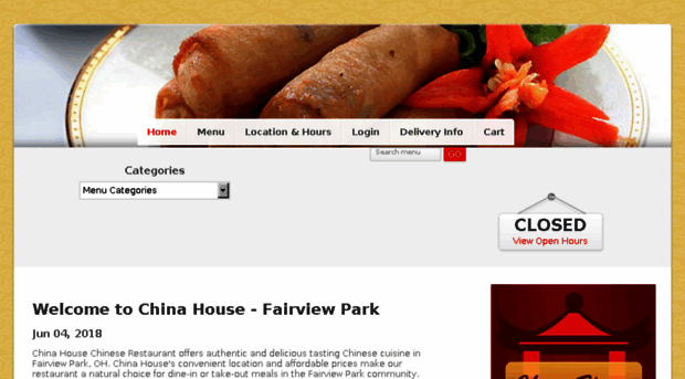 chinahousefairviewpark.com