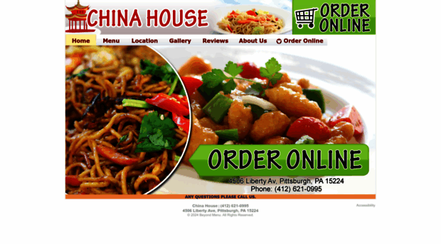 chinahousepittsburgh.com