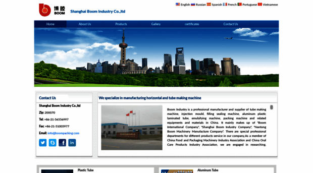 chinainjectionmoulds.com