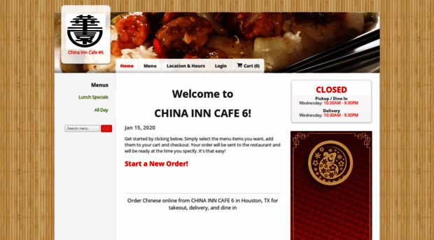 chinainncafe6.net