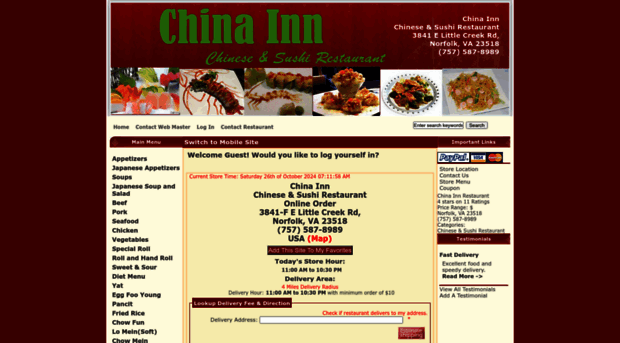 chinainnnorfolkva.com