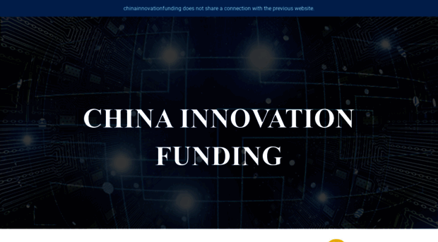chinainnovationfunding.eu